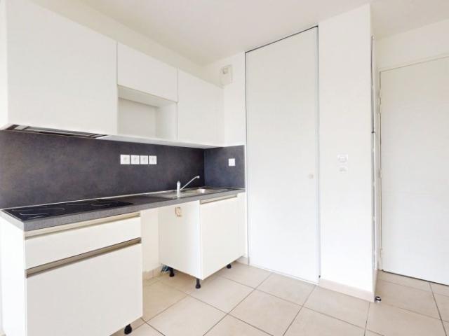 ▷ Appartement à louer • Nantes • 28,8 m² • 573 € | immoRegion