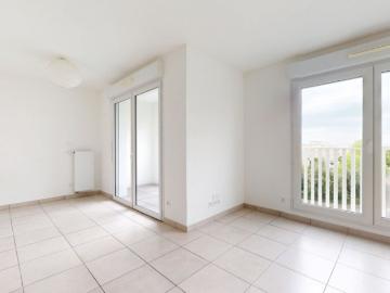 ▷ Appartement à louer • Nantes • 28,8 m² • 573 € | immoRegion