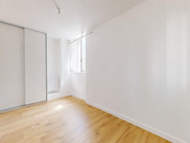 ▷ Appartement à louer • Nantes • 28,29 m² • 685 € | immoRegion