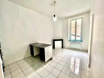 ▷ Appartement à louer • Nantes • 28 m² • 612 € | immoRegion