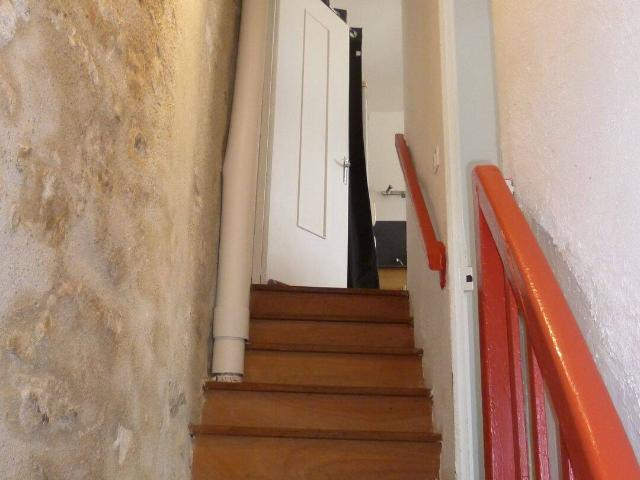 Appartement à louer NANTES