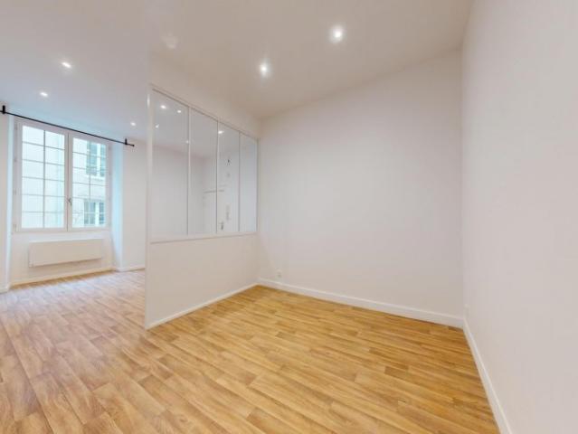 ▷ Appartement à louer • Nantes • 29,33 m² • 705 € | immoRegion