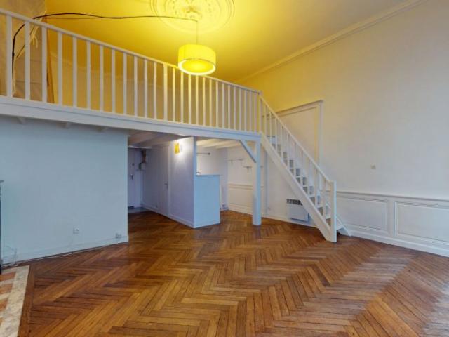 ▷ Appartement à louer • Nantes • 33,37 m² • 690 € | immoRegion