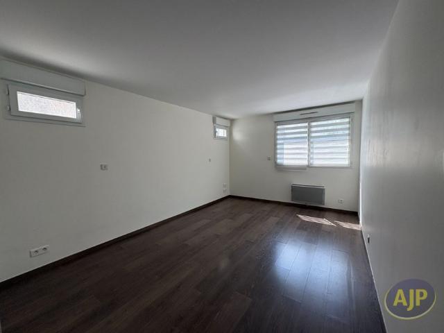 ▷ Appartement à louer • Nantes • 30,27 m² • 558 € | immoRegion