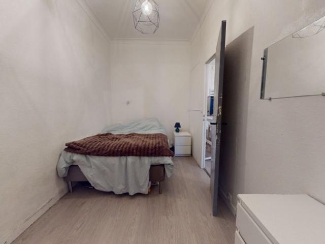 ▷ Appartement à louer • Nantes • 32,52 m² • 630 € | immoRegion