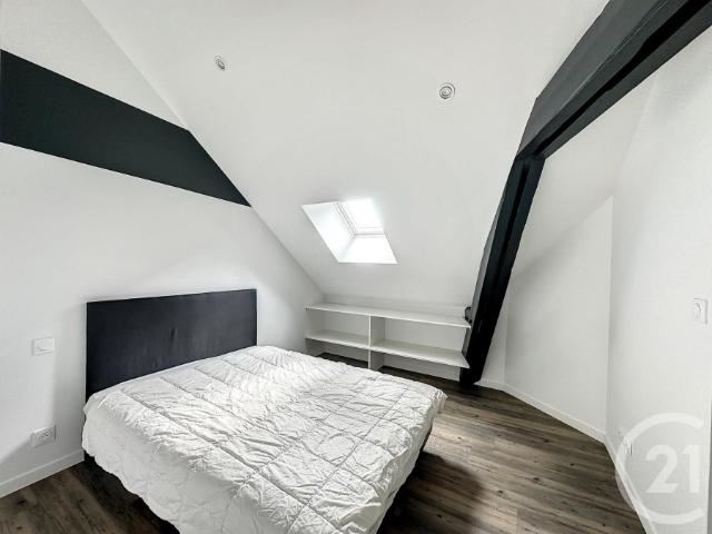 ▷ Appartement à louer • Nantes • 32,08 m² • 750 € | immoRegion