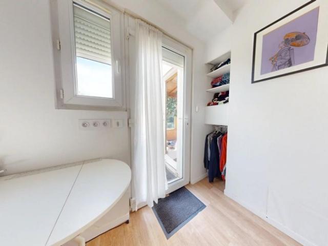 ▷ Appartement à louer • Nantes • 37,7 m² • 600 € | immoRegion