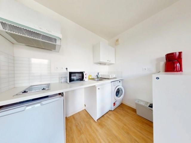▷ Appartement à louer • Nantes • 37,7 m² • 725 € | immoRegion