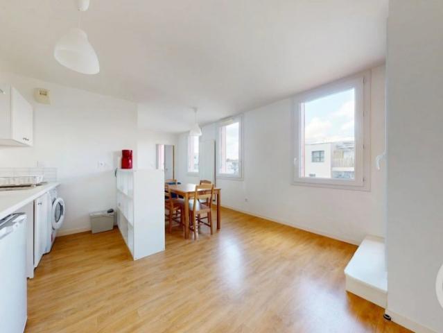 ▷ Appartement à louer • Nantes • 37,7 m² • 725 € | immoRegion