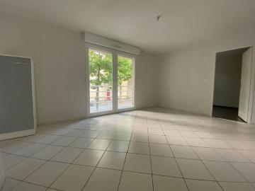 ▷ Appartement à louer • Nantes • 37,28 m² • 665 € | immoRegion