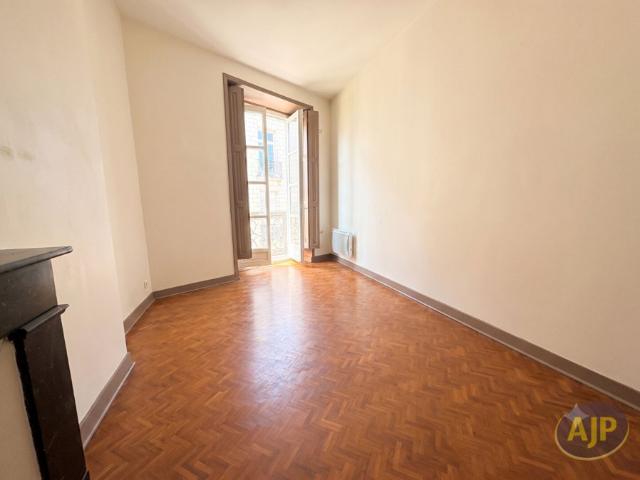 ▷ Appartement à louer • Nantes • 34,29 m² • 661 € | immoRegion