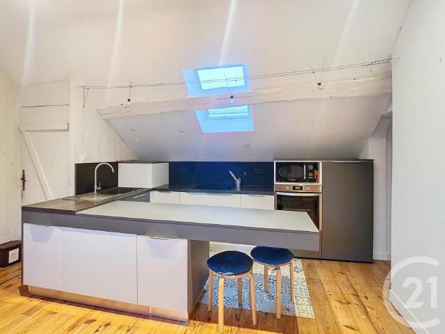 ▷ Appartement à louer • Nantes • 35,22 m² • 715 € | immoRegion