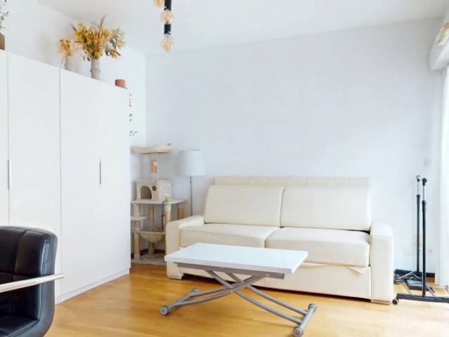 ▷ Appartement à louer • Nantes • 38,22 m² • 830 € | immoRegion