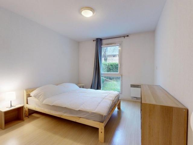 ▷ Appartement à louer • Nantes • 39 m² • 750 € | immoRegion