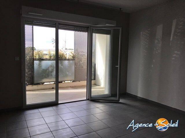 Appartement à louer Narbonne