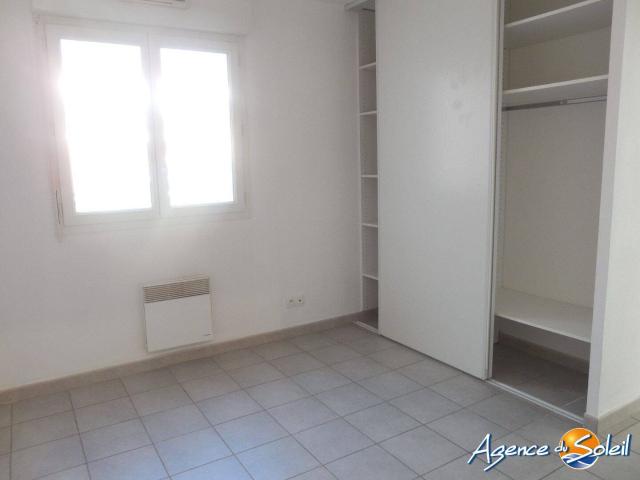 Appartement à louer Narbonne