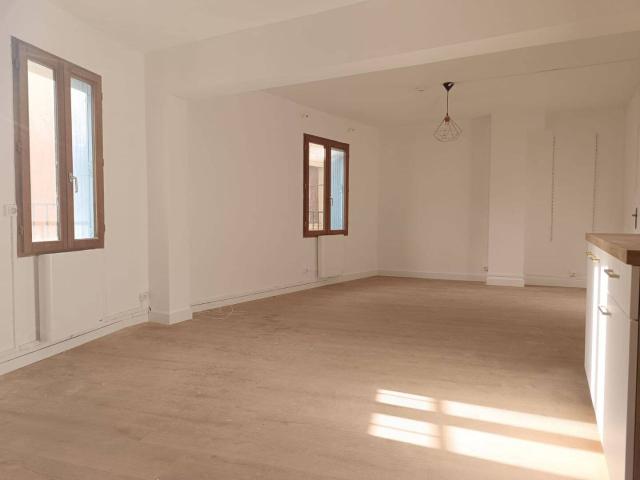 Appartement à louer Narbonne