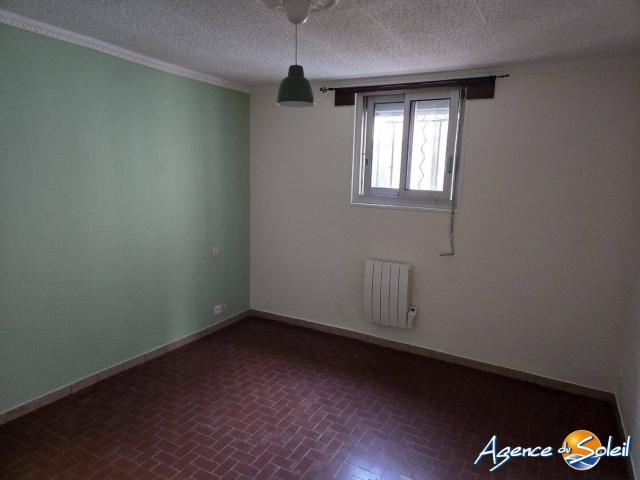 Appartement à louer Narbonne