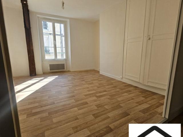 Appartement à louer nemours