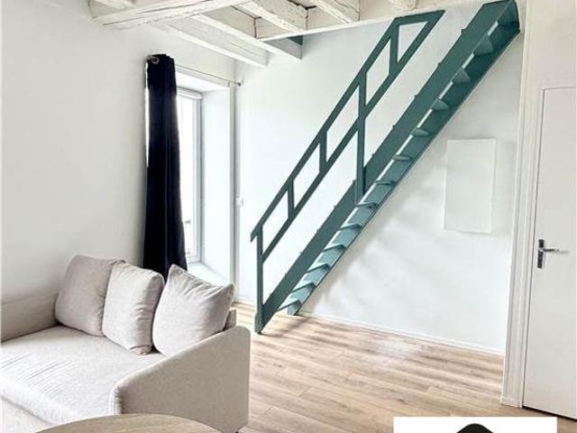 Appartement à louer nemours