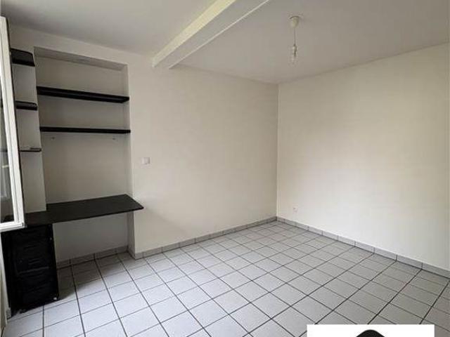 Appartement à louer nemours