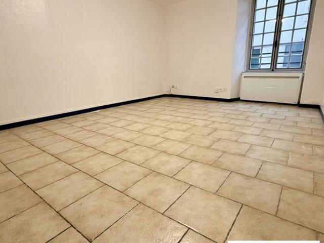 Appartement à louer nemours