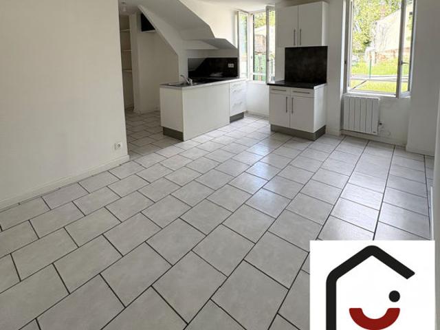 Appartement à louer nemours