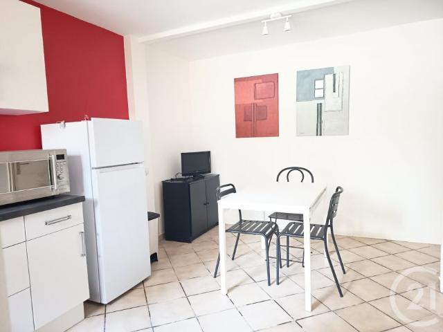 ▷ Appartement à louer • Neufchâtel Hardelot • 36,87 m² • 620 € | immoRegion