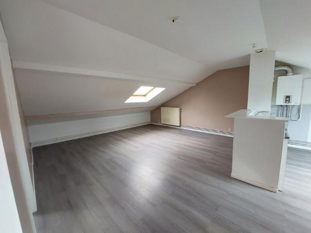 ▷ Appartement à louer • Neufchef • 62,97 m² • 840 € | immoRegion