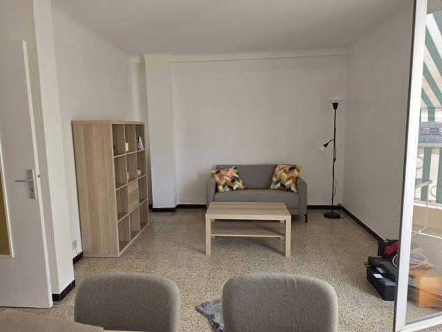 Appartement à louer Nice