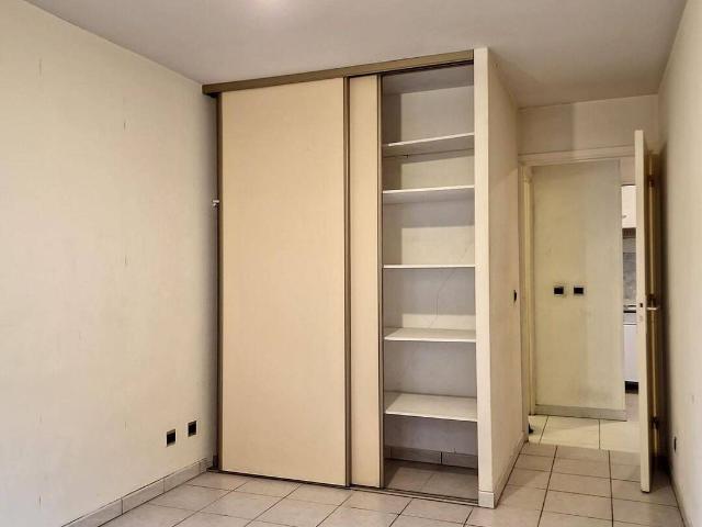 Appartement à louer Nice