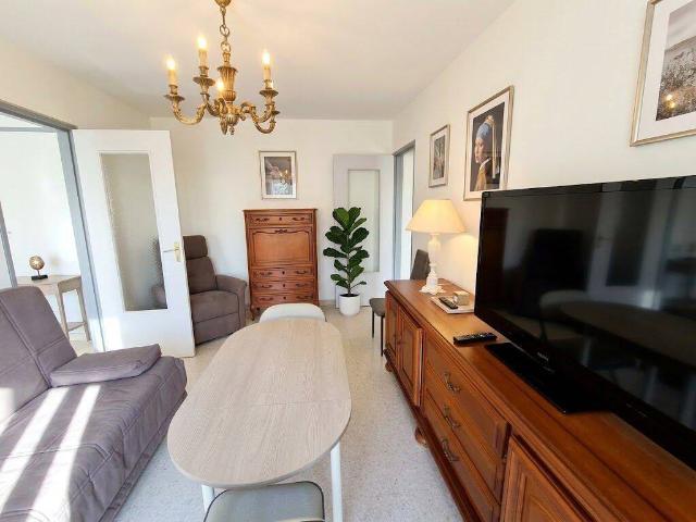 Appartement à louer Nice