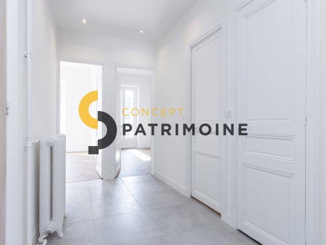 Appartement à louer Nice