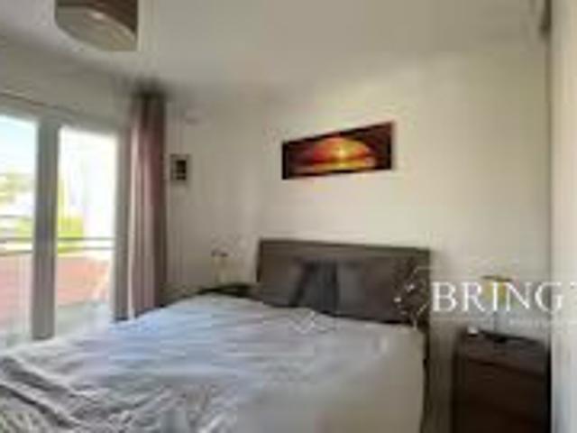 ▷ Appartement à louer • Nice • 72,56 m² • 1 600 € | immoRegion