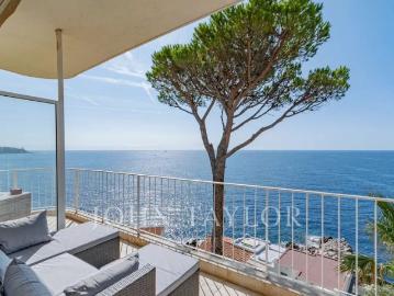Appartement à louer Nice Cap De Nice, Cote d'Azur, France6 100 EUR / Mois