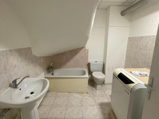 ▷ Appartement à louer • Nilvange • 104 m² • 930 € | immoRegion