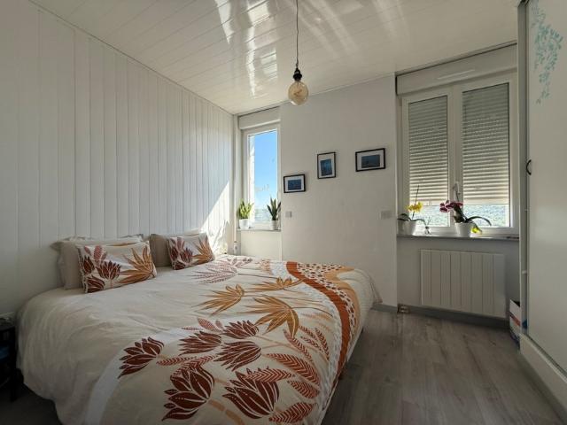▷ Appartement à louer • Nilvange • 60 m² • 680 € | immoRegion