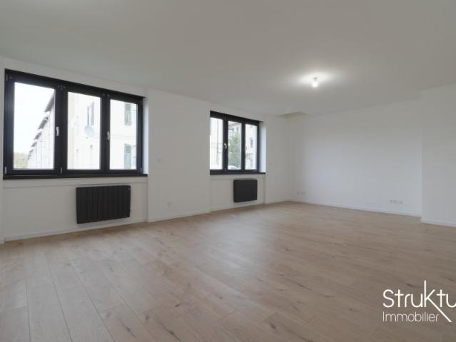 ▷ Appartement à louer • Nilvange • 91 m² • 960 € | immoRegion