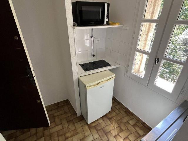 Appartement à louer Nîmes