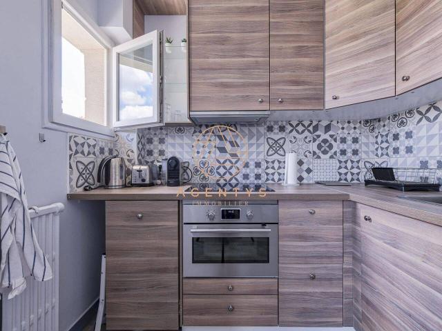 Appartement à louer Nogent sur Marne