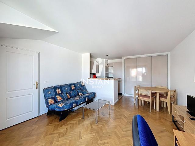 Appartement à louer Nogent sur Marne