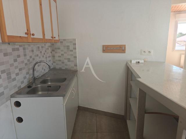 ▷ Appartement à louer • Noirmoutier en l'Île • 75 m² • 780 € | immoRegion