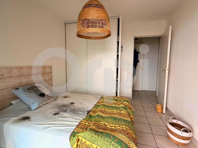 Appartement À Louer NON MEUBLE