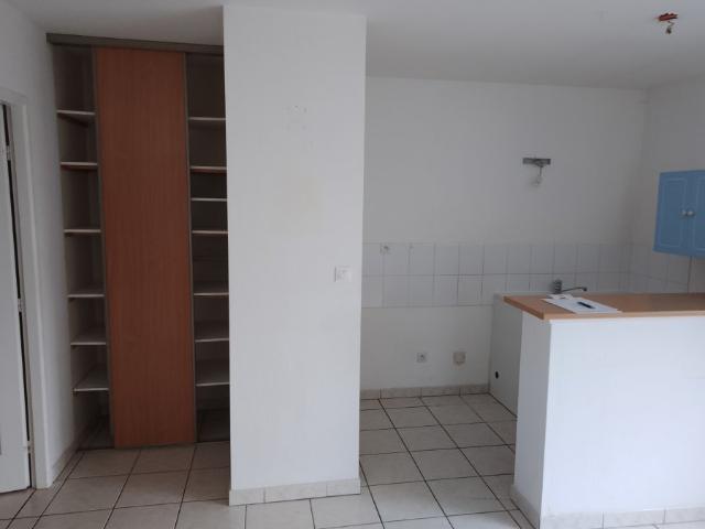 ▷ Appartement à louer • Norroy le Sec • 60,74 m² • 590 € | immoRegion