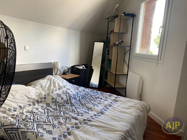 ▷ Appartement à louer • Nort sur Erdre • 49,2 m² • 720 € | immoRegion