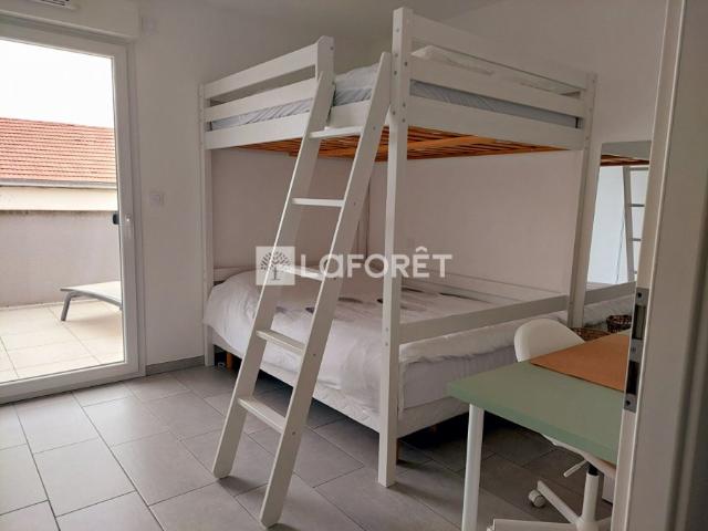 ▷ Appartement à louer • Novéant sur Moselle • 46 m² • 790 € | immoRegion