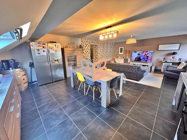 ▷ Appartement à louer • Ottange • 118,94 m² • 1 250 € | immoRegion