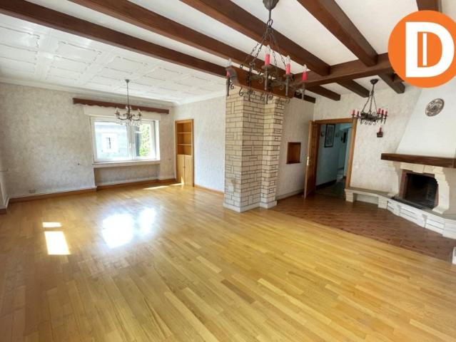 ▷ Appartement à louer • Ottange • 113,83 m² • 1 220 € | immoRegion