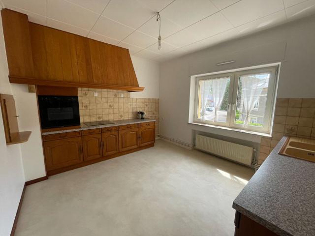 ▷ Appartement à louer • Ottange • 113,83 m² • 1 220 € | immoRegion
