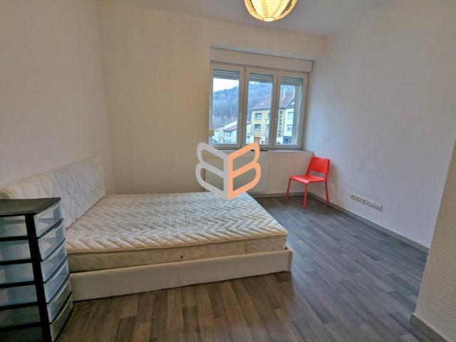 ▷ Appartement à louer • Ottange • 12 m² • 450 € | immoRegion